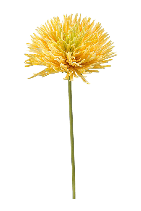 Chrysanthemum kunstplant