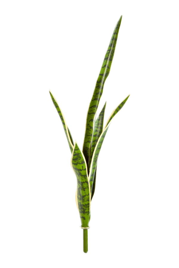 Sansevieria kunstplant