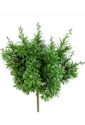 Plante artificielle Crossostephium