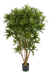 Dracaena Reflexa Jamaica kunstplant