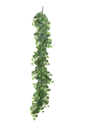 Scindapsus kunstplant