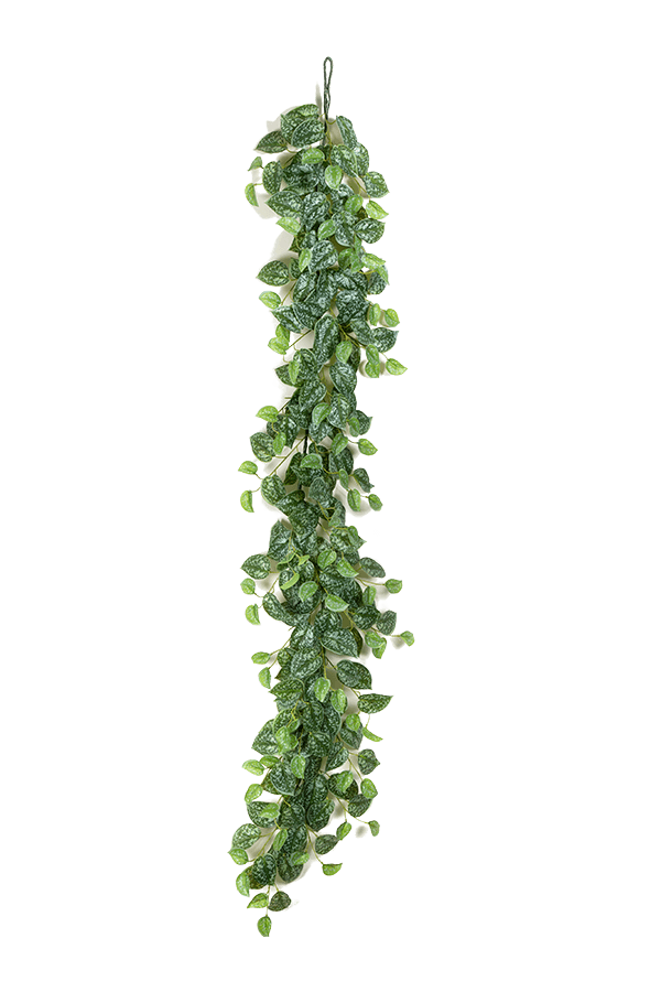 Scindapsus kunstplant