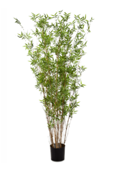 Plante artificielle Bamboo Oriental