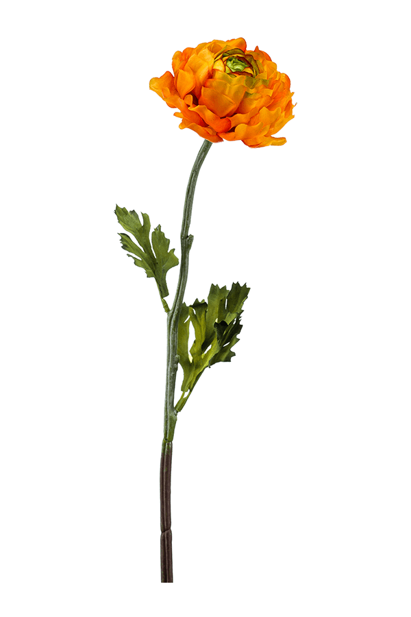 Ranunculus kunstplant