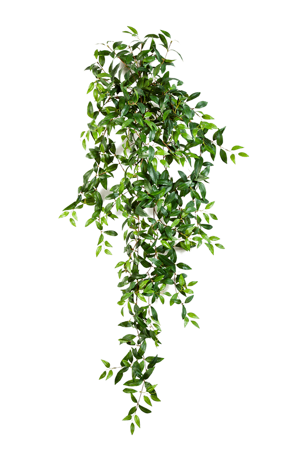 Tradescantia kunstplant