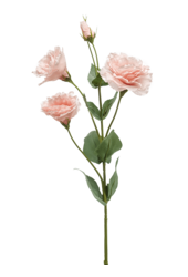 Eustoma kunstplant