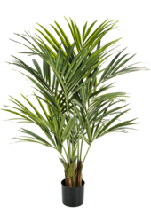 Plante artificielle Kentia