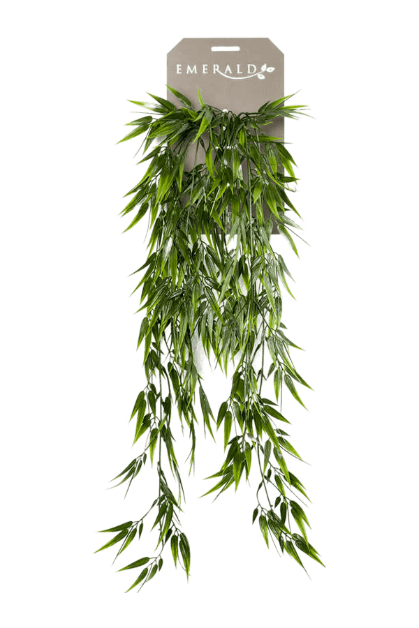 Plante artificielle bambou