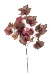 Grape Leaf kunstplant