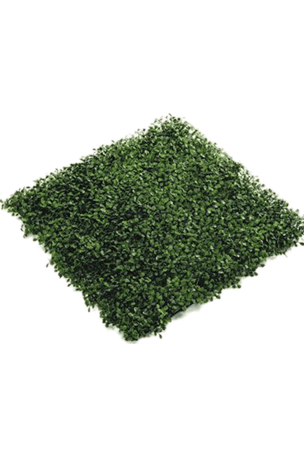 Boxwood kunstplant