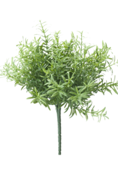 Plante artificielle Romarin