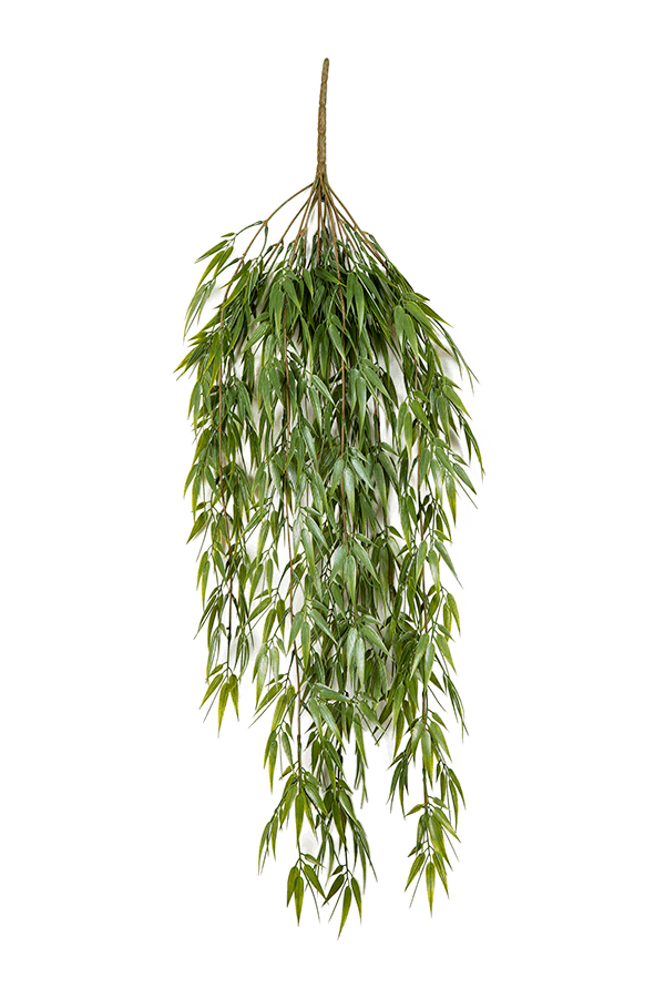 Plante artificielle bambou