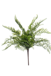 Plante artificielle Fern Forest