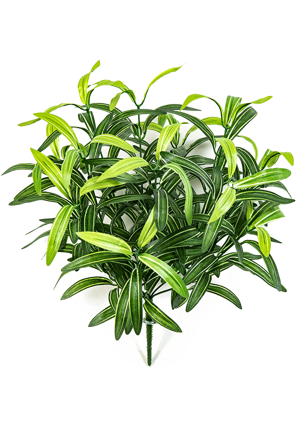 Plante artificielle Spider