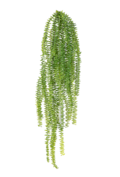 Fern Tassel kunstplant