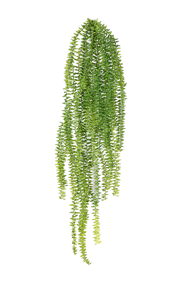 Fern Tassel kunstplant