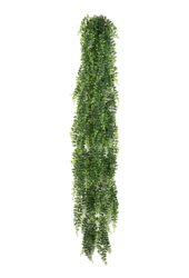 Plante artificielle Fougère de Boston