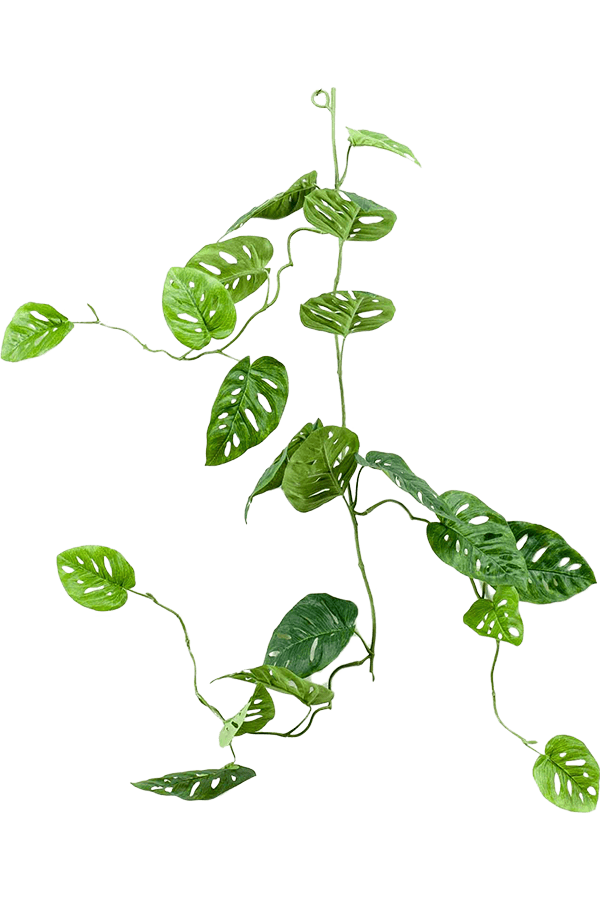 Monstera kunstplant