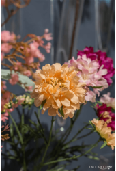 Scabiosa kunstplant