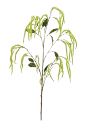 Amaranthus kunstplant