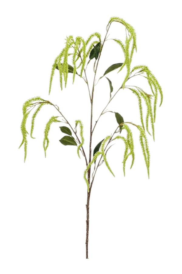 Amaranthus kunstplant