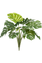 Monstera kunstplant