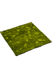 Plante artificielle Mousse Hypnum