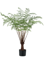 Fern kunstplant
