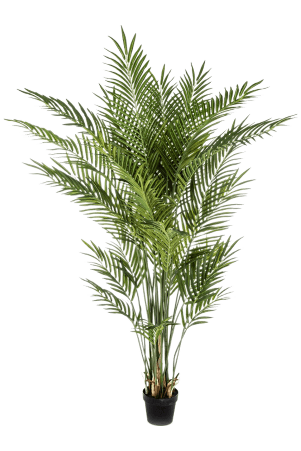 Areca kunstplant