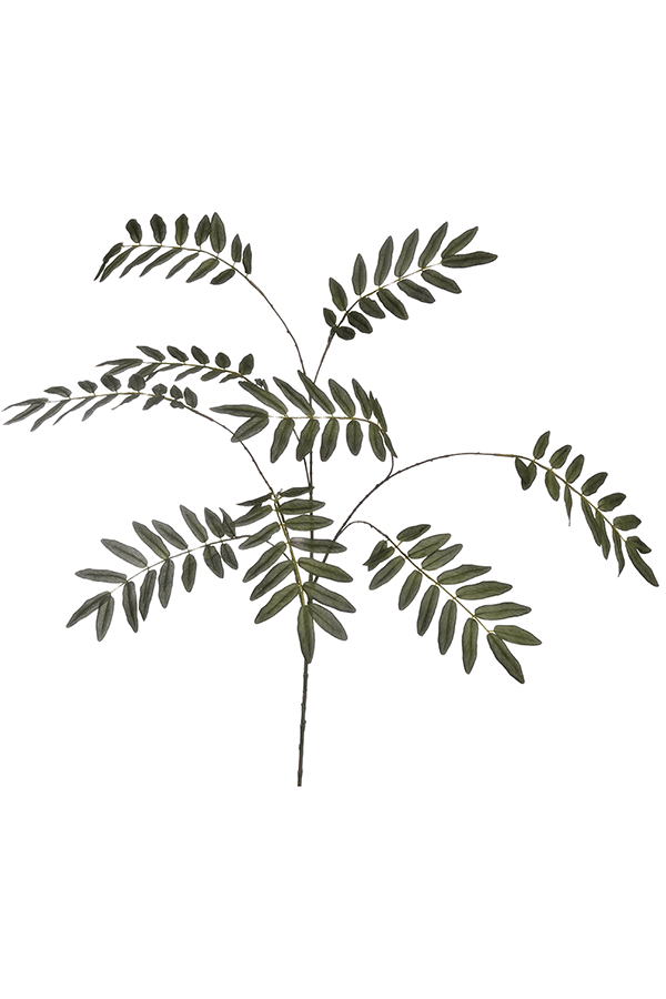 Elderberry kunstplant