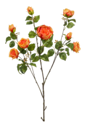 Rose London kunstplant
