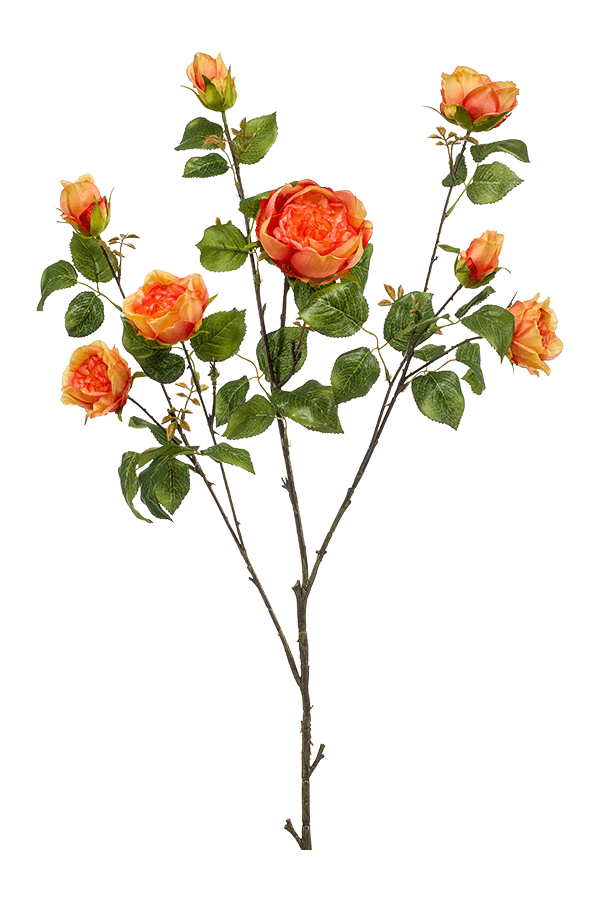 Rose London kunstplant