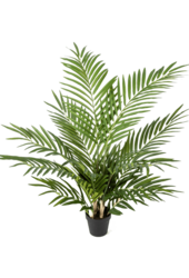 Areca kunstplant