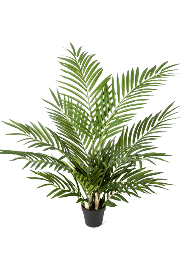 Areca kunstplant