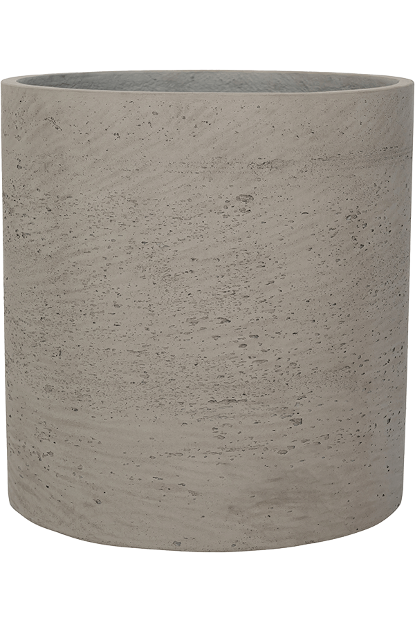 Rough Max M Gris Lavé