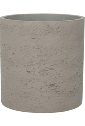 Rough Puk M Grey Washed