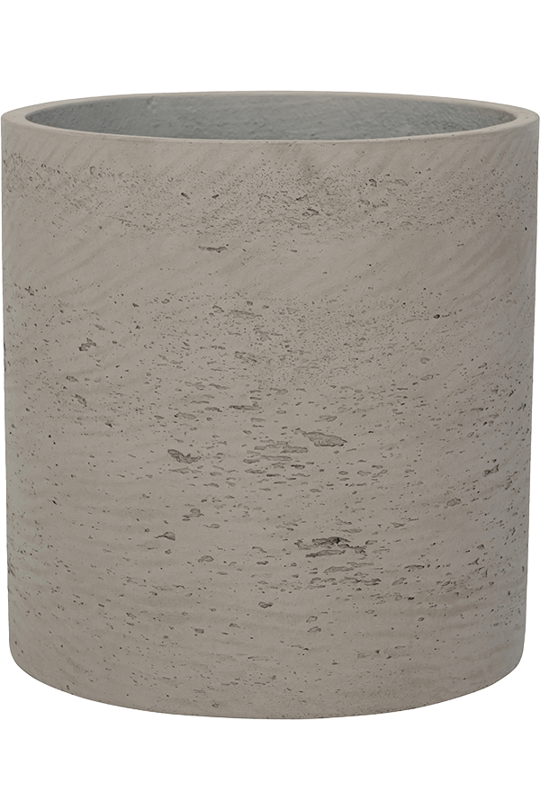 Rough Puk M Grey Washed