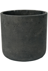 Rough Charlie XXL Black Washed