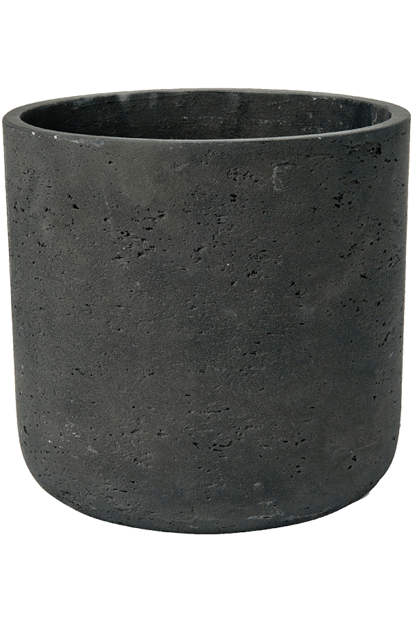 Rough Charlie XXL Black Washed