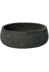 Rough Eileen S Black Washed