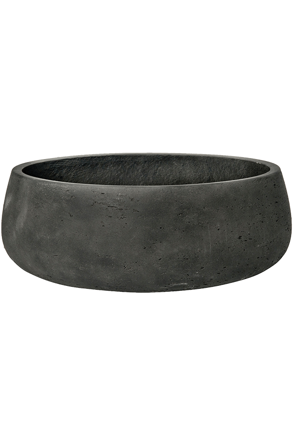 Rough Eileen XL Black Washed