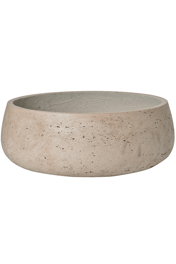 Rough Eileen XL Black Washed