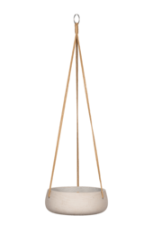 Rough Eileen (hanging) M Grey Washed