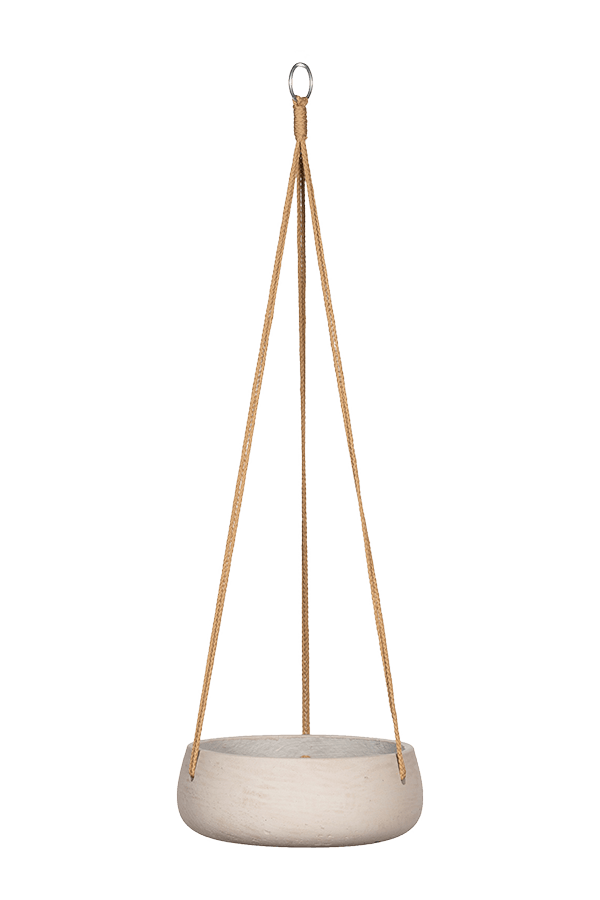 Rough Eileen (hanging) M Grey Washed