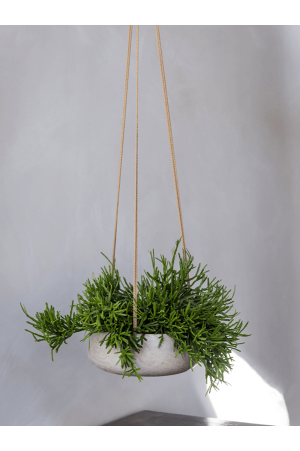 Rough Eileen (hanging) M Grey Washed