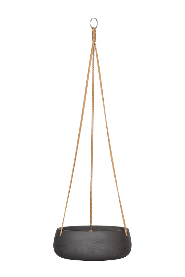 Rough Eileen (hanging) M Grey Washed