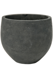 Rough Mini Orb S Grey Washed