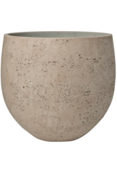 Rough Mini Orb XL Grey Washed