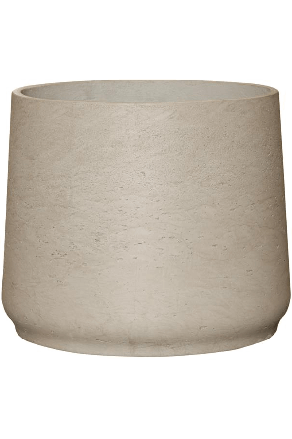 Rough Patt XXXL Gris Lavé