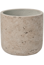 Rough Mini Charlie XXXS White Washed